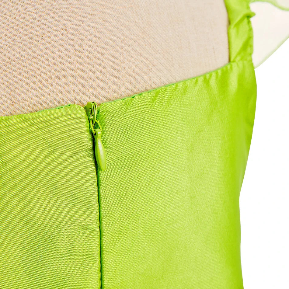 Vestido de Criança Branca de Neve Cinderela Aurora Anna Elsa Fantasia Menina Cosplay Vestido Infantil Encanto Mirabel Pequena Sereia Roupas de Halloween