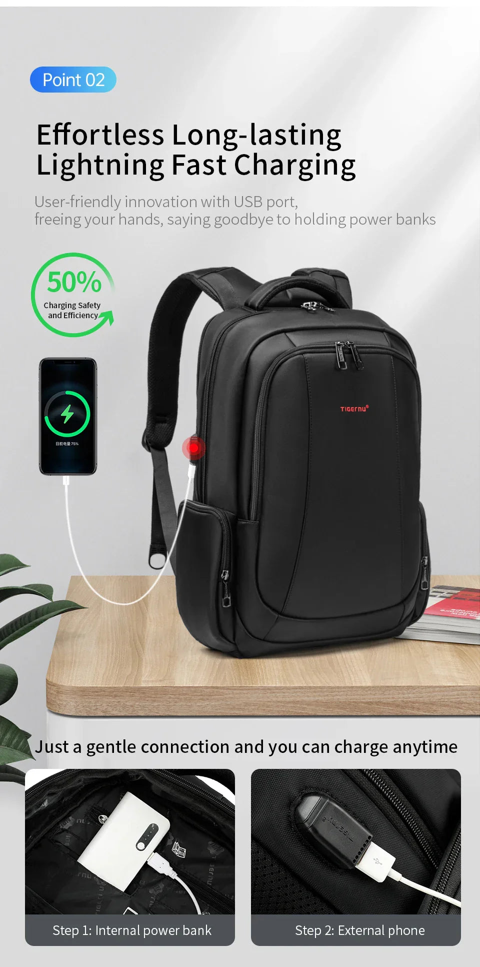 Travel Backpacks Vacuum Backpack 14 15.6 17.3inch Laptop Backpack For School Backpack Men Schoolbag Compression Backpack