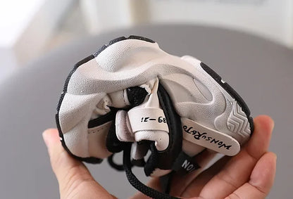 Kids Sport Shoes Spring Autumn Children's Sneakers Active Footwear for Boys Casual Outdoor Running Shoes