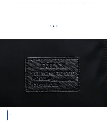 File Bag Carrying Briefcase Men's Business Bag Lawyer Office Computer Bag Horizontal Shoulder Crossbody Bag Men Bag