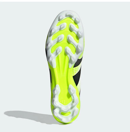 genuine PREDATOR LEAGUE men's and women's low top football shoes JI1165