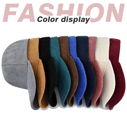 Korean Version Ins Baseball Cap Korean Version Versatile Show Face Small Curved Eaves Street Fashion Brand Cap Man