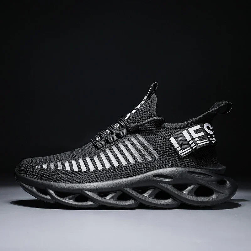 Men Shoes Sport Comfortable Sneakers Breathable Couple Running Shoes Women Tenis Sports Shoe White Walking Man Sneakers