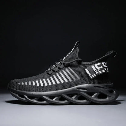 Men Shoes Sport Comfortable Sneakers Breathable Couple Running Shoes Women Tenis Sports Shoe White Walking Man Sneakers