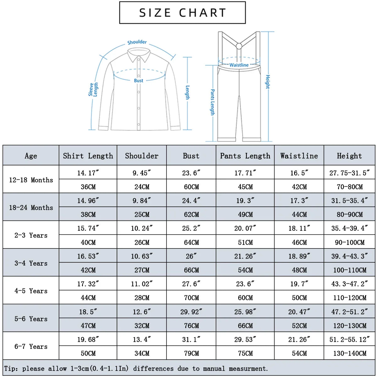 Toddler Boy Outfits Baby Halloween Birthday Suits Kids Clothes Suspender Dress Gentleman Photography Infant Party Gift Set