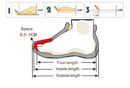 Summer Kids Sandals Casual Soft Sole Anti-Slip Sandals for Boys Girls Solid Color Durable Toddler Beach Sandals 2-12 Years