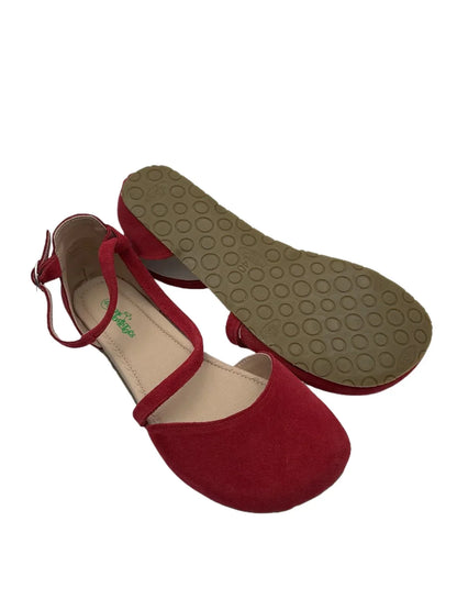 New Sprinng Summer Barefoot Genuine Leather Flat Sandals Women With Soft Sole Zero Drop Wider Toes Box LIght Weight