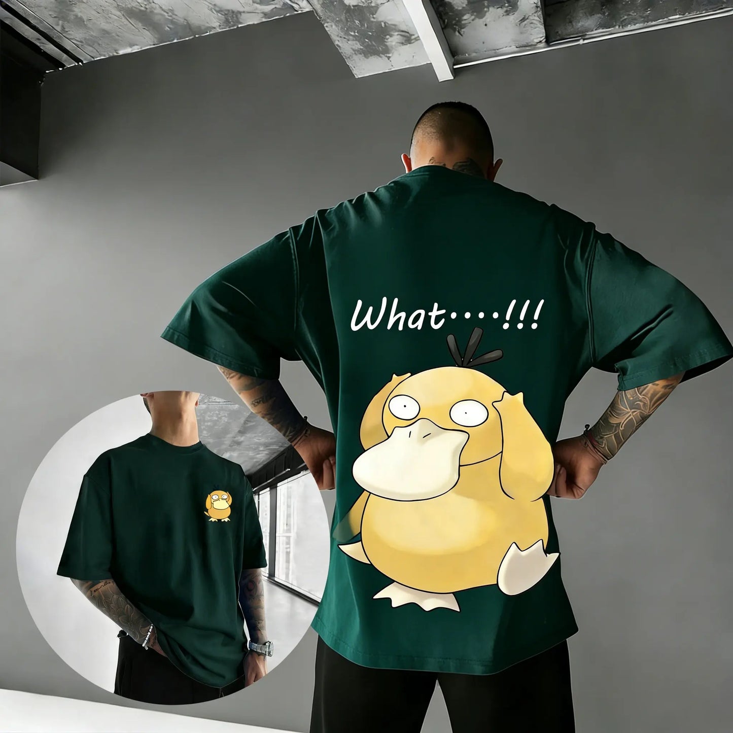 Graphic T Shirt Men Women Cotton Short Sleeve Tee Anime Cartoon Streetwear Casual Tops 2026 Summer Y2k