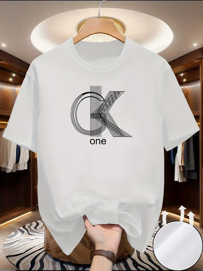 New Men Womens Quick Dry Letter Short Sleeve Sport T Shirt Gym Jerseys Fitness Shirt Trainer Running T-Shirt Teenager Breathable