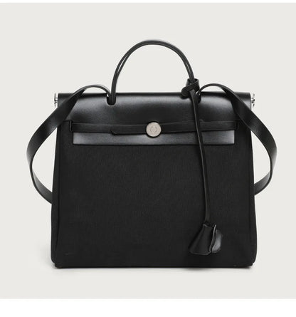 Fashionable Versatile Handbag 2026 New Style Premium Feel Stylish Single Shoulder Tote Bag Casual Commute Crossbody Bag