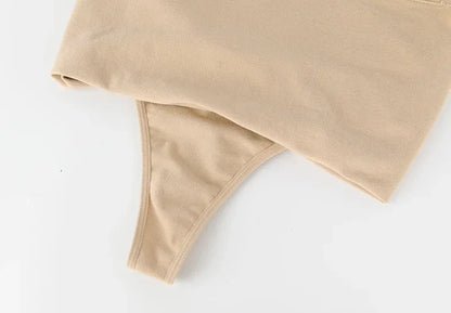 Half Slip Shapewear for Women Under Dresses Built-in Panties High Waist Tummy Control Slips Skirts Butt Lifter Body Shaper Dress