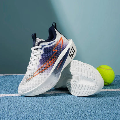 Single net children's shoes, boys' sports shoes, breathable girls' running shoes and outdoor basketball shoes in summer