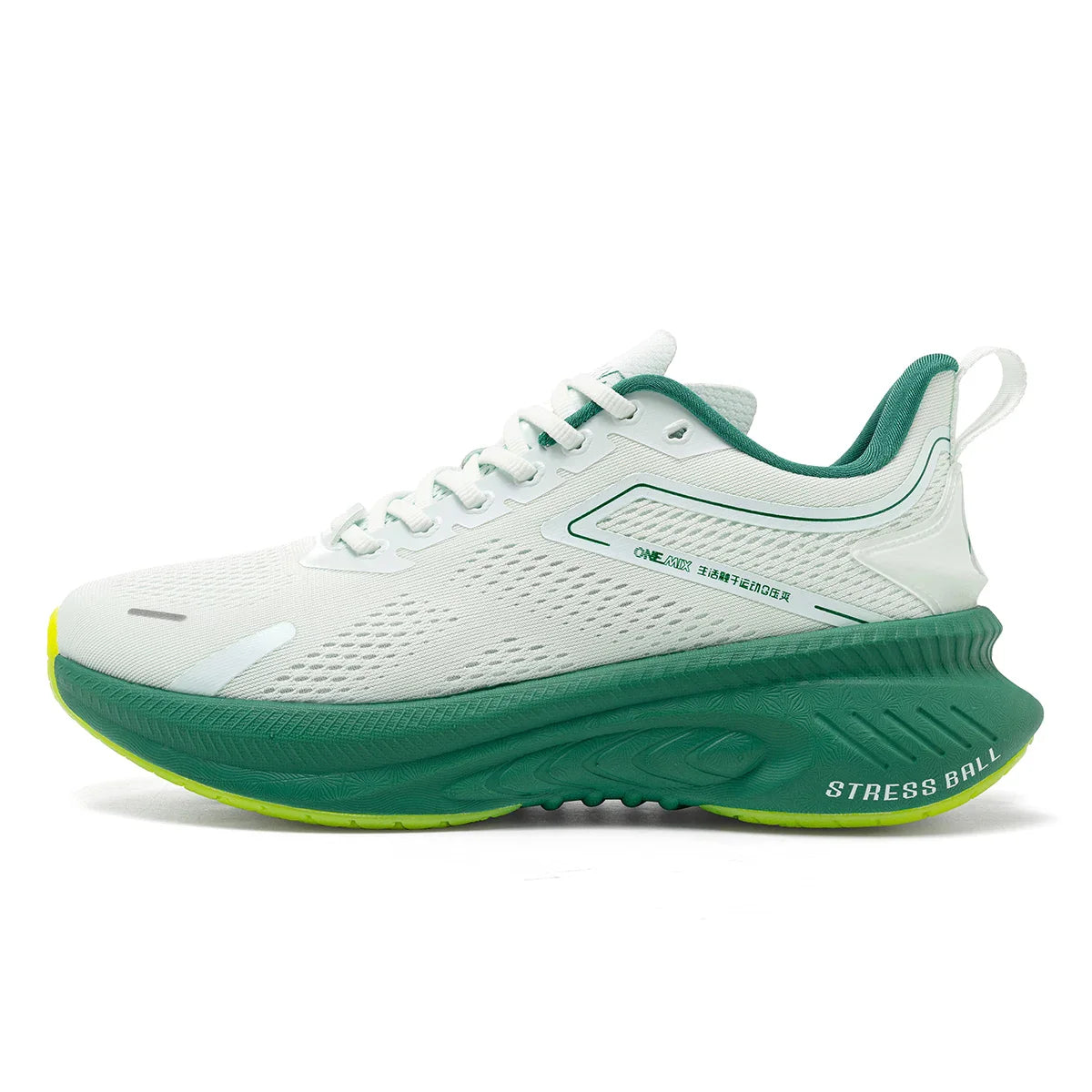 Breathable Comfortable Mesh Summer Sports Men And Women Outdoor Jump Rope Fitness Running Casual Shoes