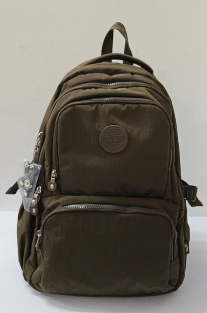 Backpack for Women's Travel Bag Large Waterproof Mochila Feminina Pack Pack Bolsas School Bags for Kids Men Bagpack