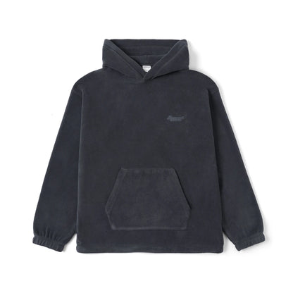 Autumn Winter New Oversize Comfortable Polar Fleece Hoodies Men Warm Logo Embroidery High Quality Sweatshirts
