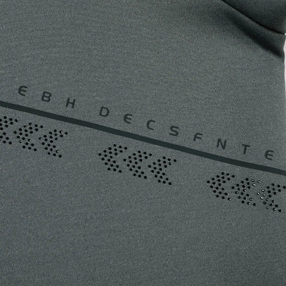 Luxury Quality Men's Polo Shirt Simple Solid Color Print Long Sleeve Autumn Lapel T-Shirt Business Casual Fashion Trend Menswear