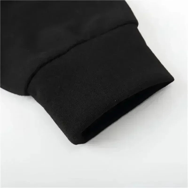 Anime Hoodie Men Women Pullover Sweatshirt Casual Streetwear Cosplay Costume Graphic Hooded Jacket Autumn Winter