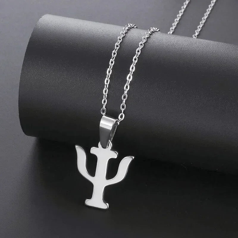 Dante Purgatory Cross Necklace Vintage Christian Passion Jesus Cross Pendant Male and Female Catholic Amulet Jewelry Gift