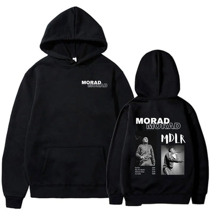 Hoodies Men Women Clothing Hip Hop Fashion Hooded Sweatshirts Long Sleeve Pullovers Streetwear