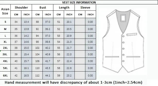 Men's Solid Color Business Suit Fashion Banquet Wedding Trend Groom Best Man Single 3/2/1