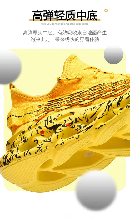 Shoes men Sneakers Male casual Mens Shoes tenis Luxury shoes Trainer Race Breathable Shoes fashion loafers running Shoes for men