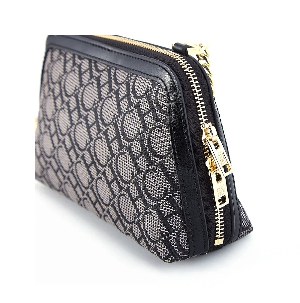 Shoulder Bag Fashion Retro Messenger Bag Designer Light Luxury Crossbody Bag Chain Suede Leather Bag Chain Shoulder Bag