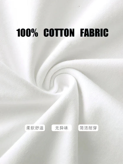 Summer 100% Cotton White Off shoulder Top Women Sport Casual Body Short sleeve T shirt Female Sexy Basic Tees Korean