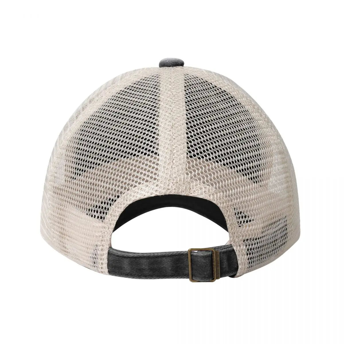 Multicolor Baseball Cap Cowboy