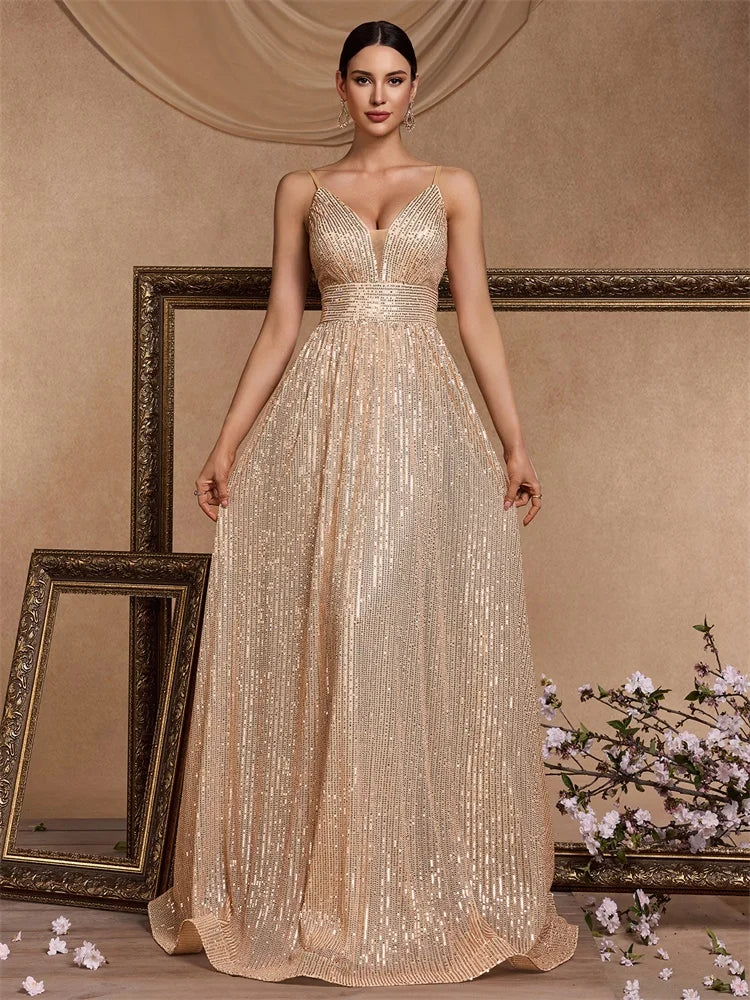 Elegant Sexy Slit Evening Dress Long 2025 Mermaid Formal Gown Women Wedding Party Dresses Caicktail Prom