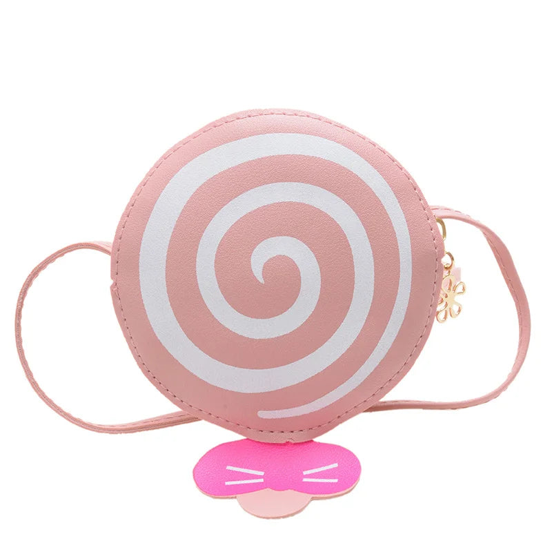 Purim 2026 Girls Disguise Candy Dress Children Colorful Dress Carnival Birthday Party Gift for Girls Lollipop Cosplay Costume