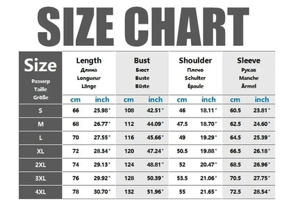 Autumn and Winter New Men's Fashionable and Trendy Casual Hoodie Zipper Jacket Y2K Printed Pattern Casual Retro Street Style Top