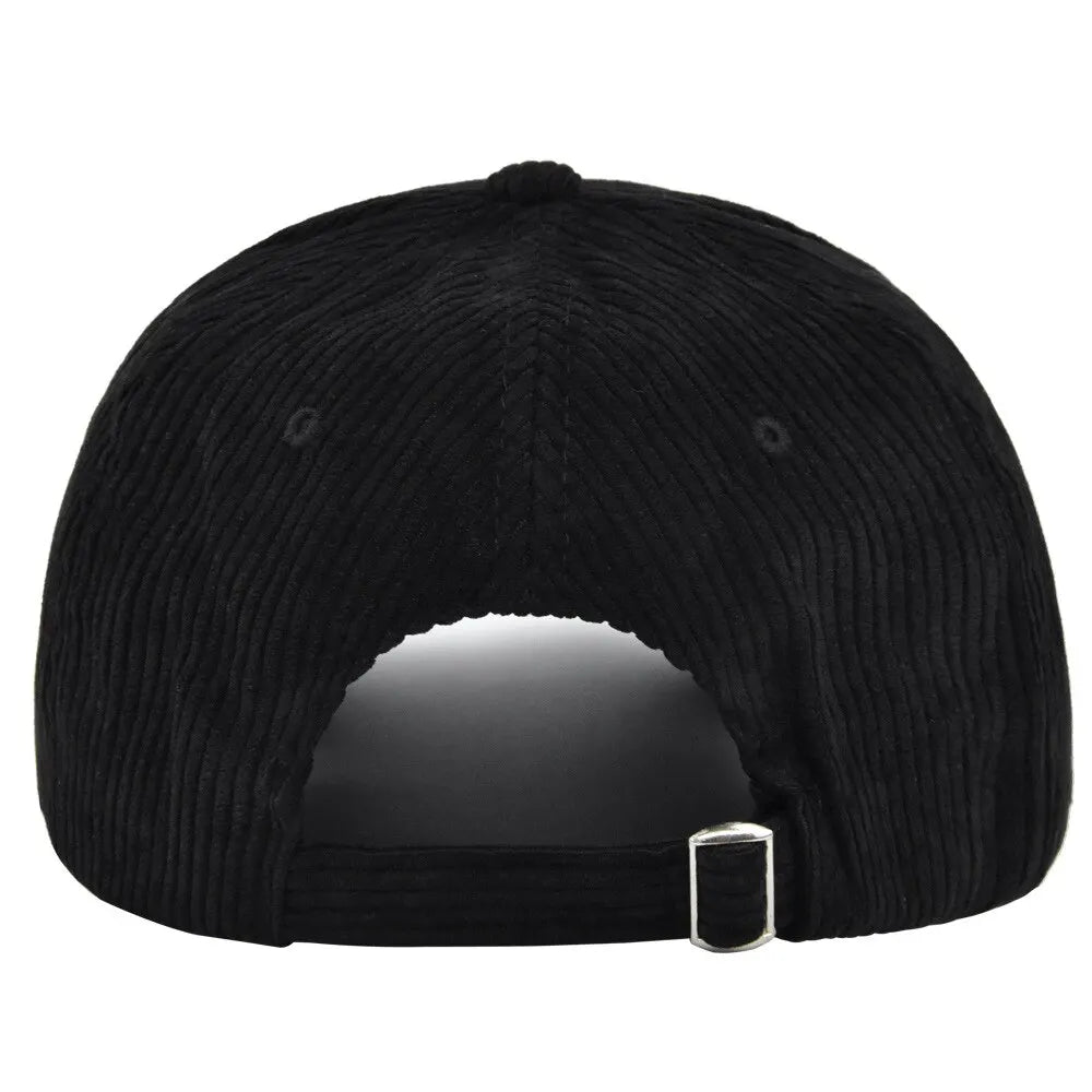 Korean Version Ins Baseball Cap Korean Version Versatile Show Face Small Curved Eaves Street Fashion Brand Cap Man