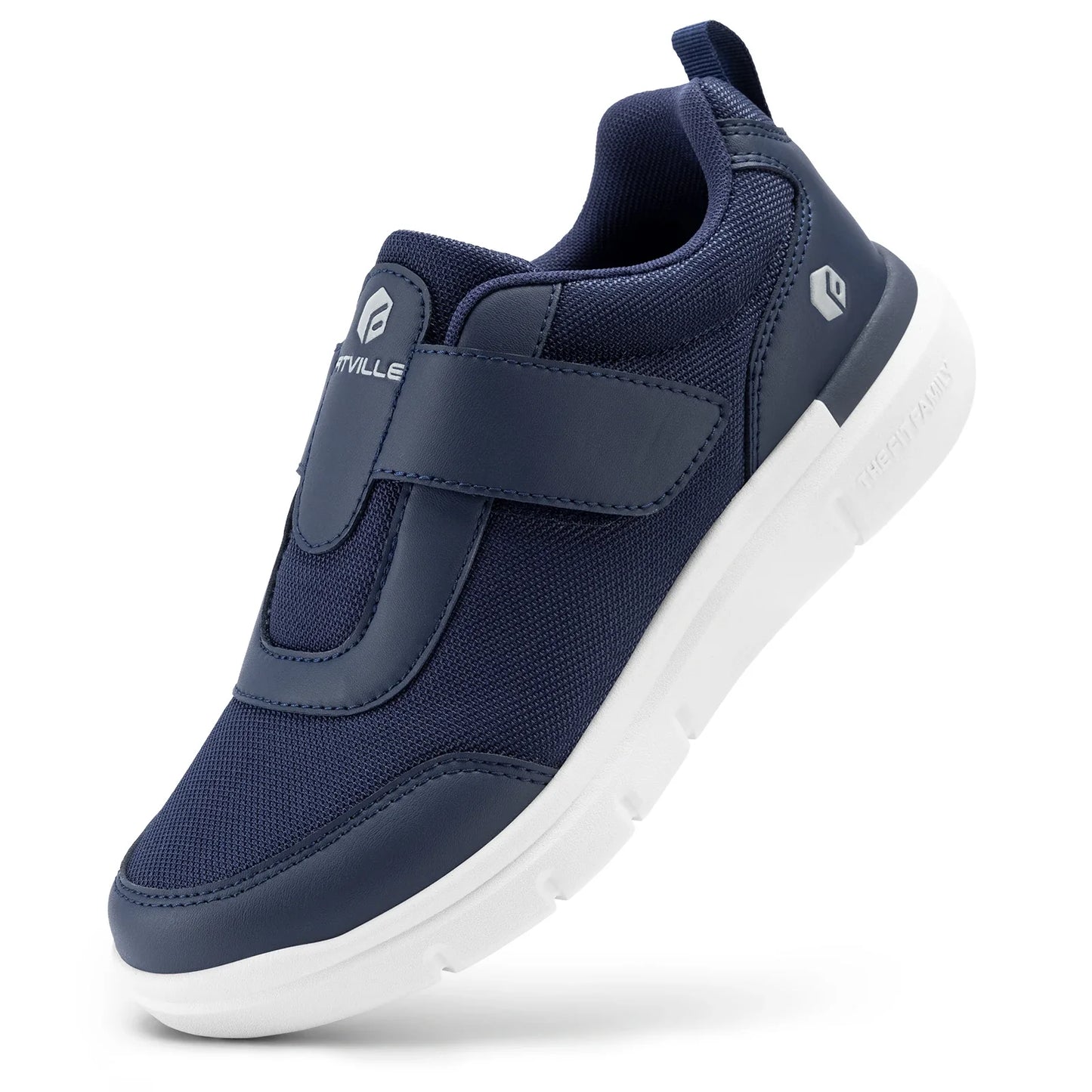 Shoes Mens Extra Wide Width for Swollen Feet Neuropathy Diabetic Pain Relief Lightweight Walking Casual Shoes
