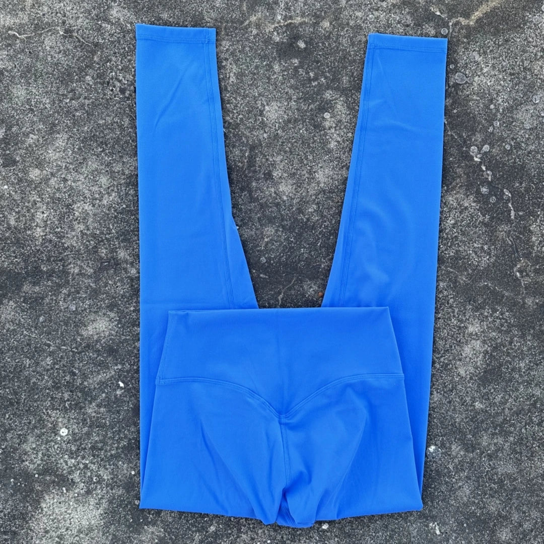 Solid Color Soft Gym Yoga Set Legging Soft Hollow Out Sport Bra Tracksuit Women Gym Suit Comprehensive Training Jogging Athletic