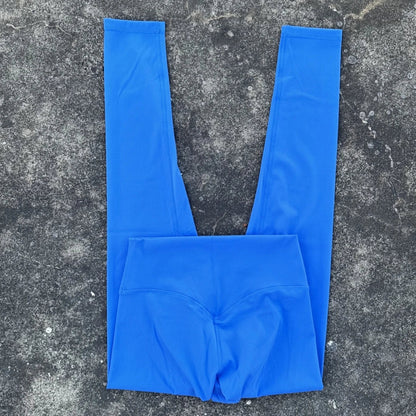 Solid Color Soft Gym Yoga Set Legging Soft Hollow Out Sport Bra Tracksuit Women Gym Suit Comprehensive Training Jogging Athletic
