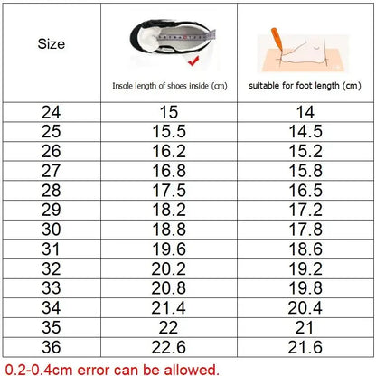British Style Children's Sandals Girl 2024 Summer Kids Hollow-out Beach Shoes Fashion Causal Girls High-top Simple Roman Sandals