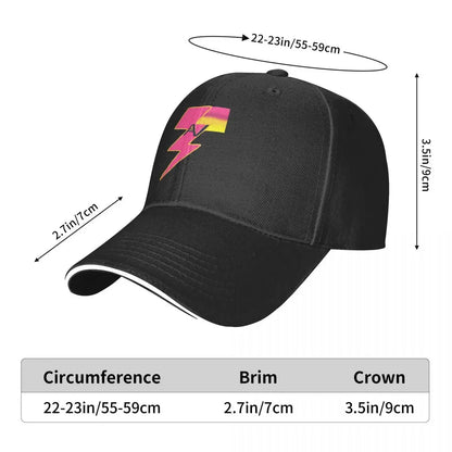 Baseball Cap Unisex