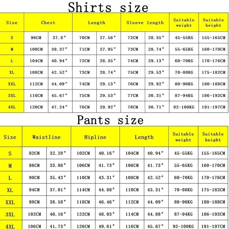Multi Pocket Suits