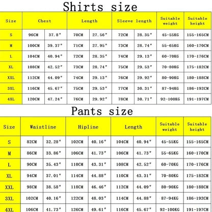 Multi Pocket Suits