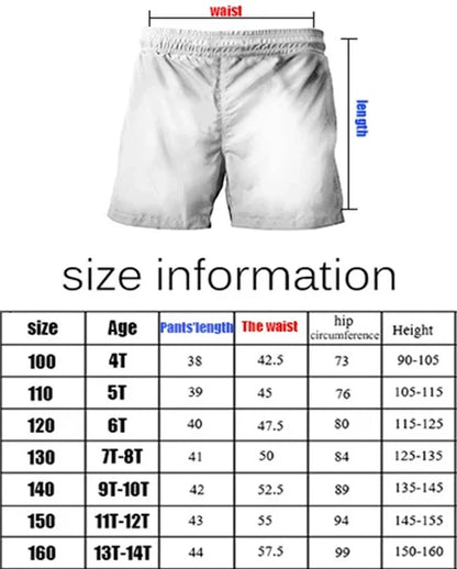 Spider-Man Trendy New Style Children Summer Outfit Cartoon Pattern Short Sleeve Tee Sports Shorts Loose Breathable Wear Gift