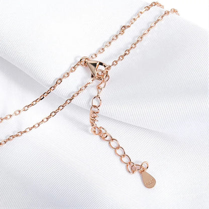 3MM Adjustable Certified Moissanite Bracelets for Women Girls Gift 14-21cm 7 Gems Sparkling Chains 925 Sterling Silver