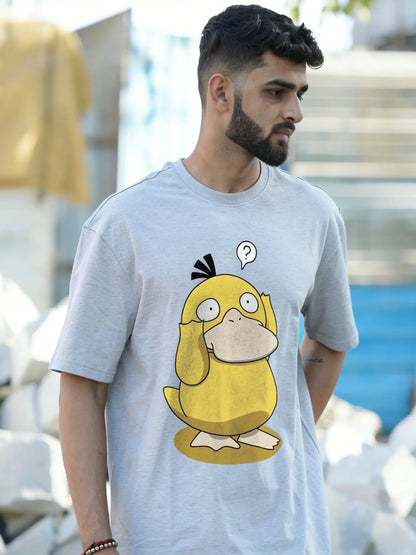 Graphic T Shirt Man Women 2026 Summer New Men Streetwear Anime Print Casual Tops Short Sleeve Tee Y2k Clothes