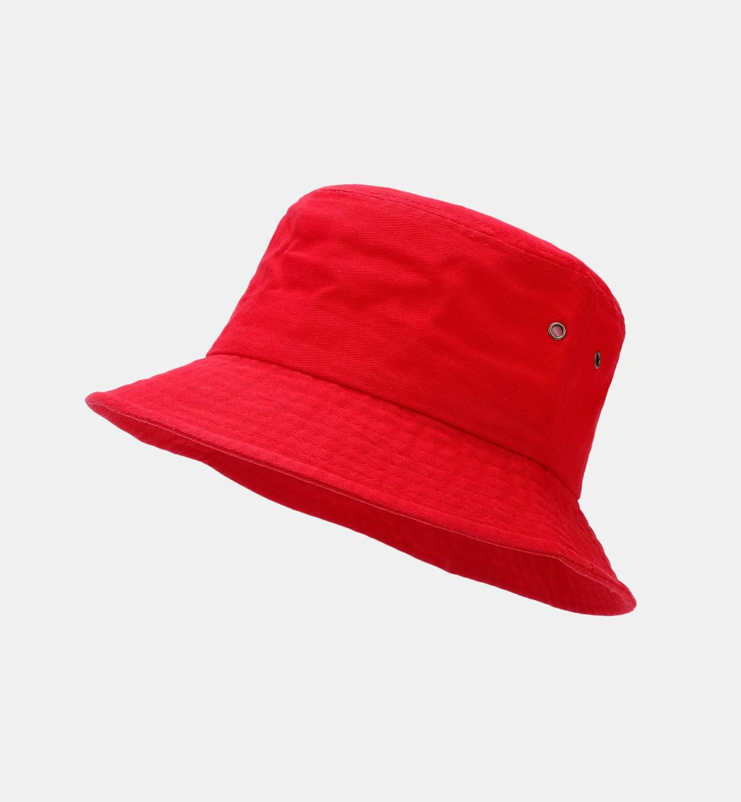 Fluorescent Green Bucket Hat Four Seasons Candy Color Personalized Street Dance Fashion Style Women's and Men's Fisherman Hat