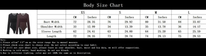 Chic Sheath Sexy Brown Streetwear Night Party Jumpsuit Fashion 2026 Club Long Sleeve Cool Strapless Sheer Mujer Tops
