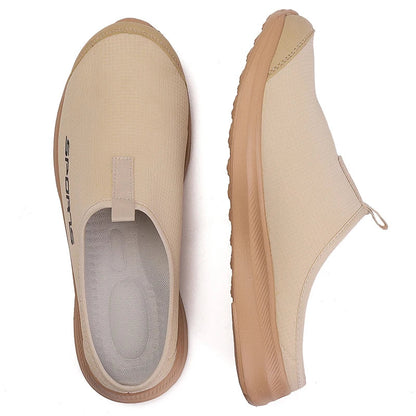 Tênis Masculino Verão Respirável Sapatos Casuais Preguiçosos Sapatilhas Leves Masculinas Confortáveis para Caminhada