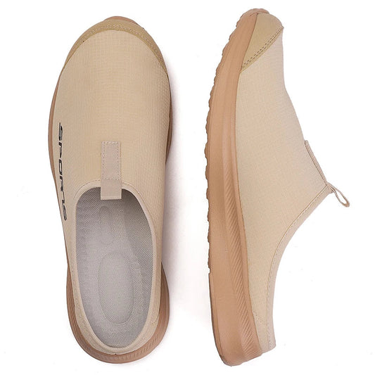 Sneaker Men's Summer Breathable Shoes Lazy Casual Driving Shoes Lightweight Male Comfortable Walking Shoes
