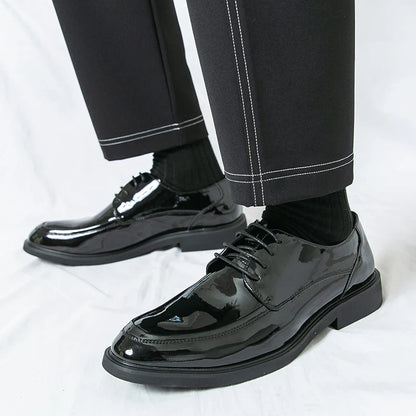 Men's Formal Dress Shoes