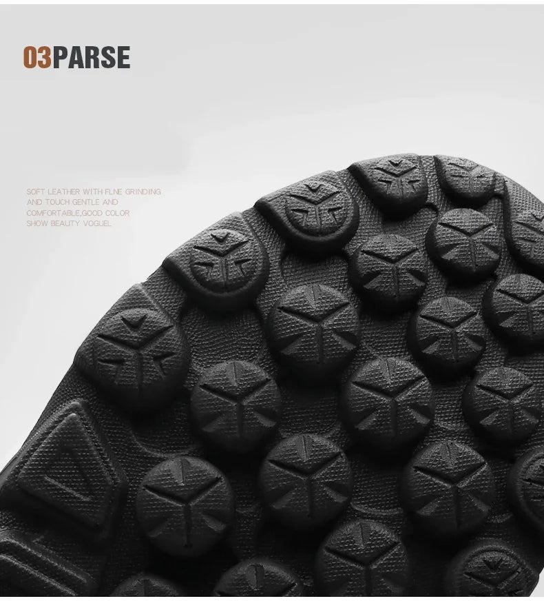 Sapatos Casuais Masculinos Respiráveis Mocassins Tênis Moda Confortável Plano Feito à Mão Retrô Lazer Mocassins Sapatos Masculinos