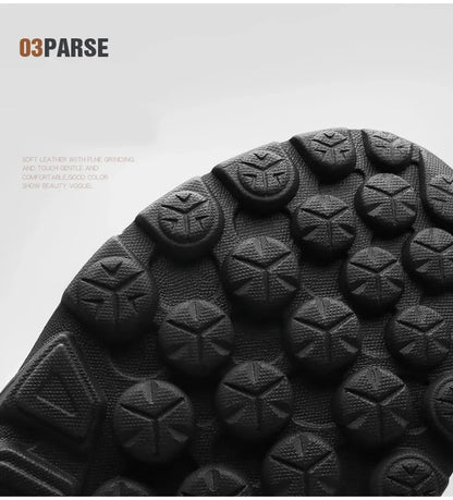 Sapatos Casuais Masculinos Respiráveis Mocassins Tênis Moda Confortável Plano Feito à Mão Retrô Lazer Mocassins Sapatos Masculinos