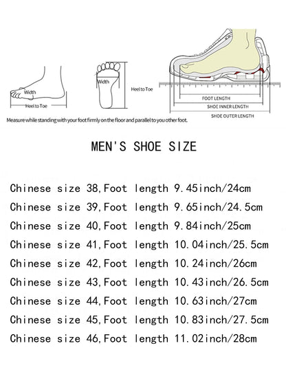 Men's Safety Shoes Anti-impact Lightweight Breathable Plastic Cap Toe Work Shoes Fashionable Button Design for Men